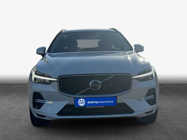 Volvo XC60 XC60