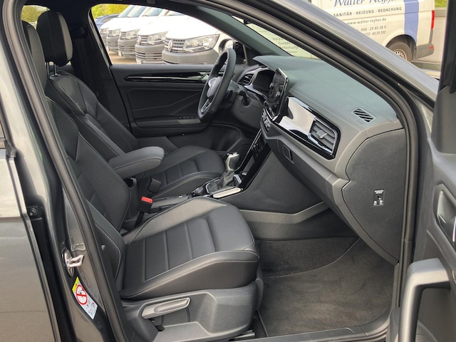 Volkswagen T-Roc 2.0 TSI DSG R-Line