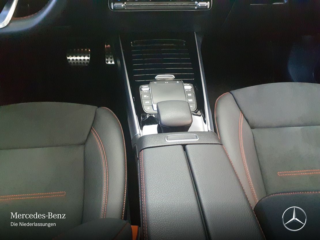 Mercedes-Benz EQB 250