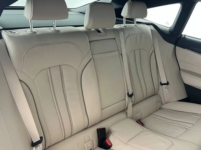 BMW 640 640i Sedan xDrive