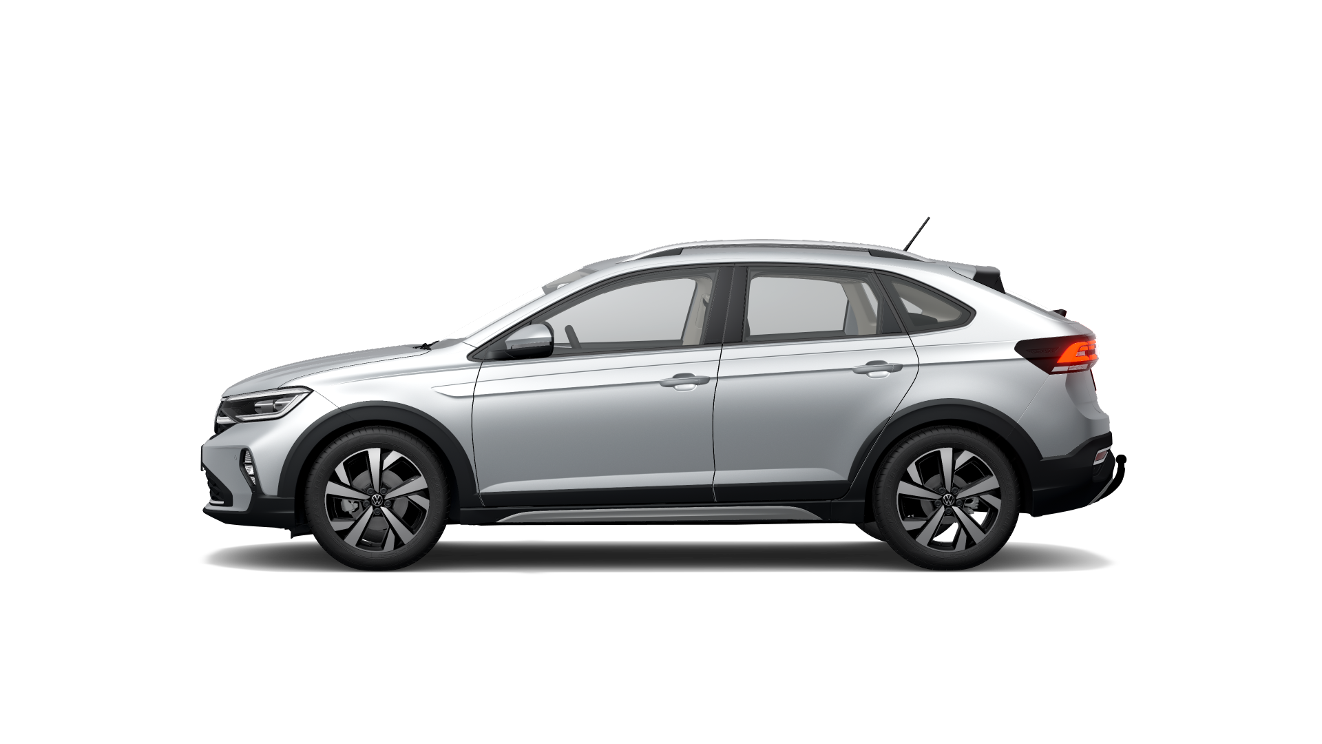 Volkswagen Taigo 1.0 TSI Style