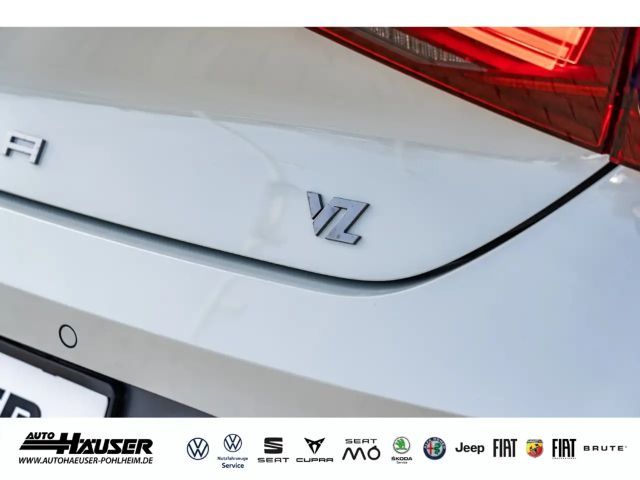 Cupra Leon 2.0 TSI DSG VZ