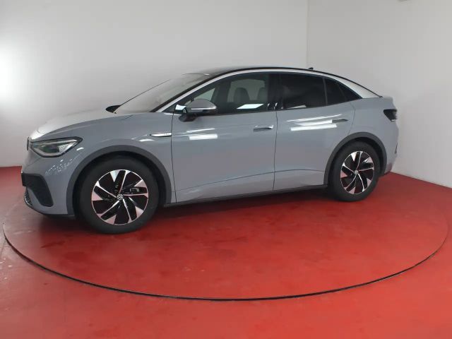 Volkswagen ID.5 150 kW 77 KWh IQ.Drive Pro