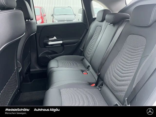 Mercedes-Benz B 200 B 200 d Progressive