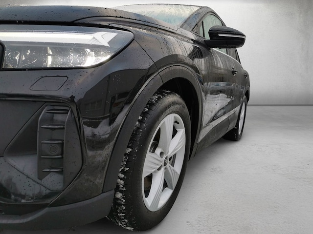 Audi Q4 e-tron 40