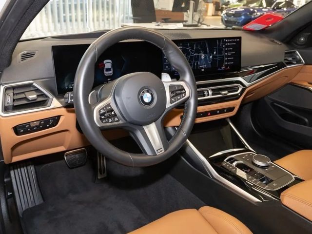 BMW 330 330i M-Sport Sedan xDrive