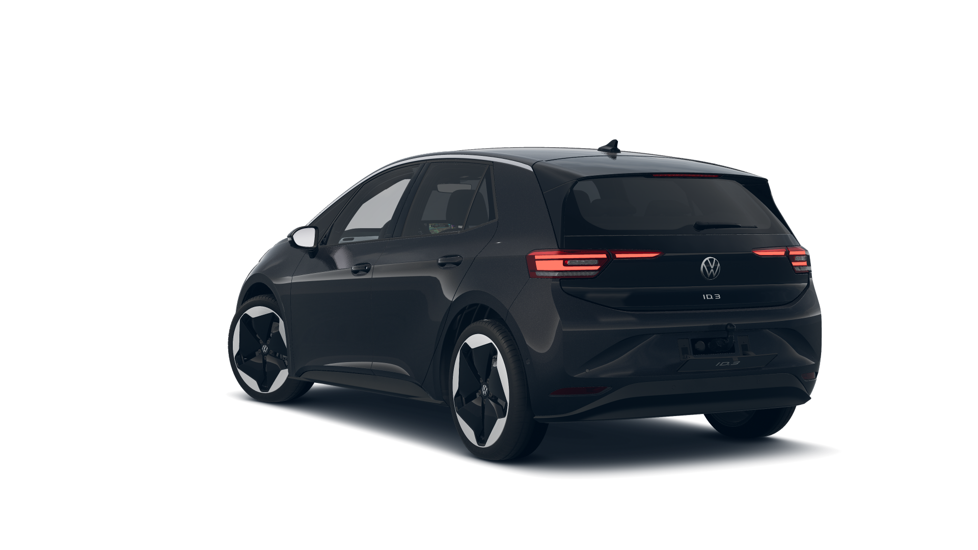 Volkswagen ID.3 Performance Pro