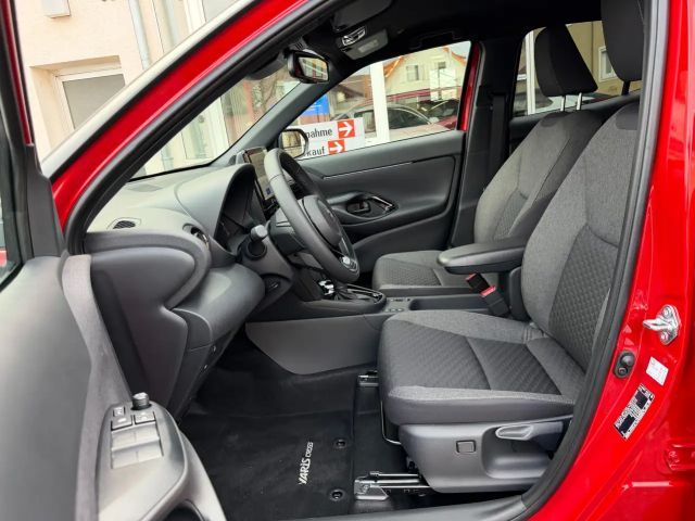 Toyota Yaris Cross Hybride Style VVT-i