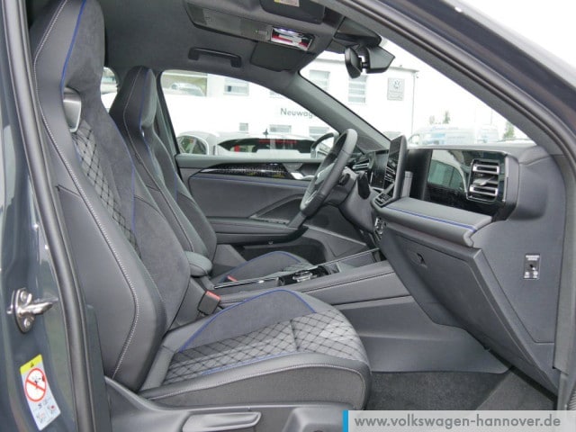 Volkswagen Tiguan 2.0 TDI DSG Plus R-Line