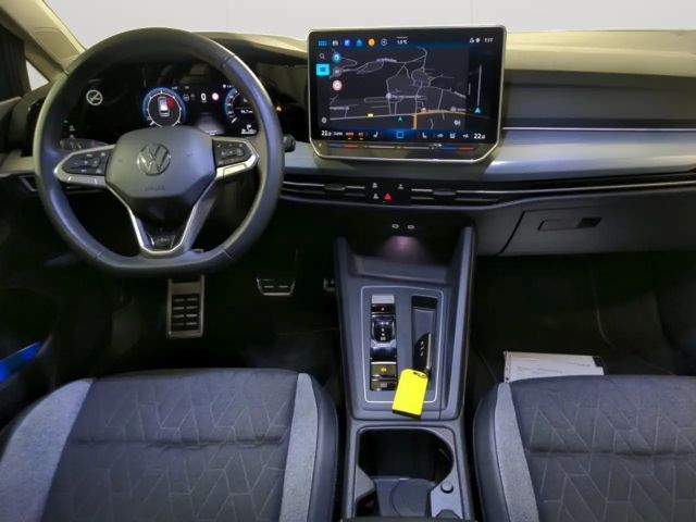 Volkswagen Golf 2.0 TDI DSG Golf VIII Variant