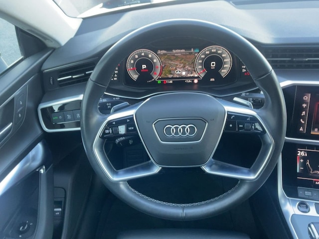 Audi A7 45 TFSI S-Tronic Sportback