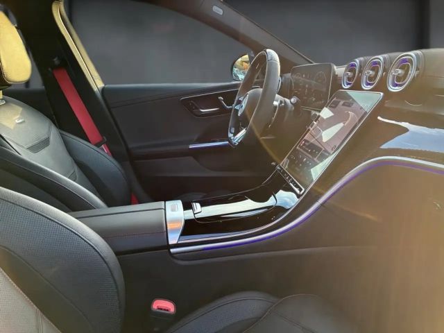 Mercedes-Benz C 43 AMG 4MATIC AMG Line Sedan