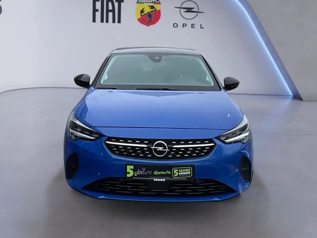 Opel Corsa 1.2 Turbo Turbo