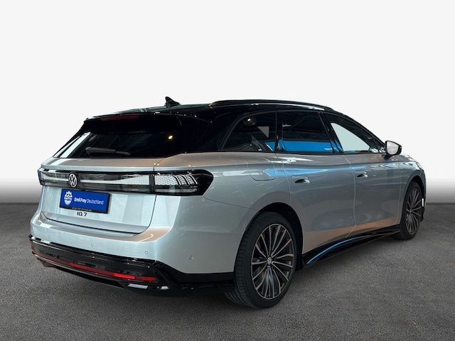 Volkswagen ID.7 IQ.Drive Pro Tourer