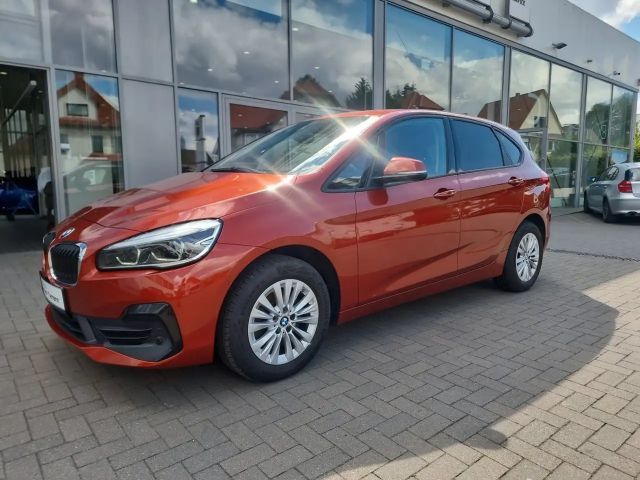BMW 218 218d Active Tourer
