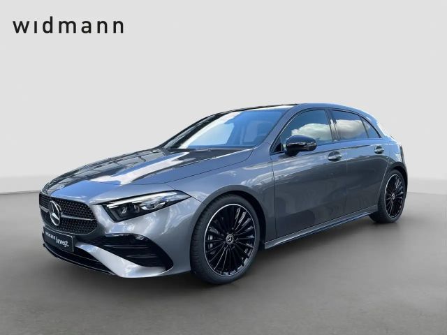 Mercedes-Benz A 200 AMG Line