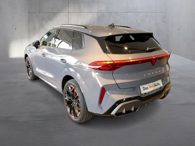 Cupra Terramar 1.5 e-Hybrid VZ
