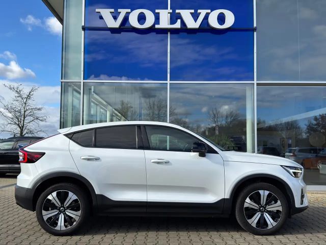 Volvo C40 Ultimate