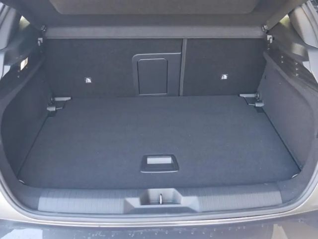 Opel Astra GS-Line Grand Sport