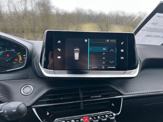 Peugeot E-208 Active Pack