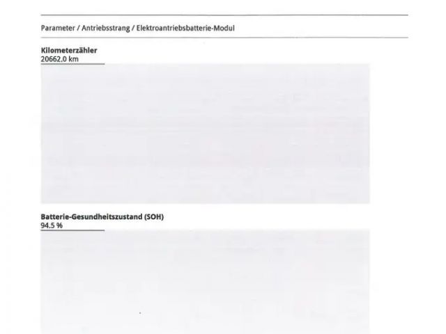 Fiat 500e Basis 42kWh Klimaautomatik DAB Tempomat
