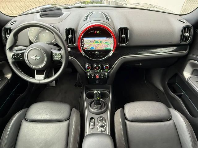 MINI Cooper Countryman COOPER COUNTRYMAN*ACC*PANO*KAM*HARMAN*HUD*KEY*18