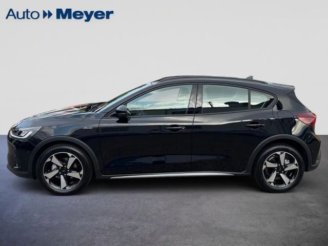 Ford Focus Active
