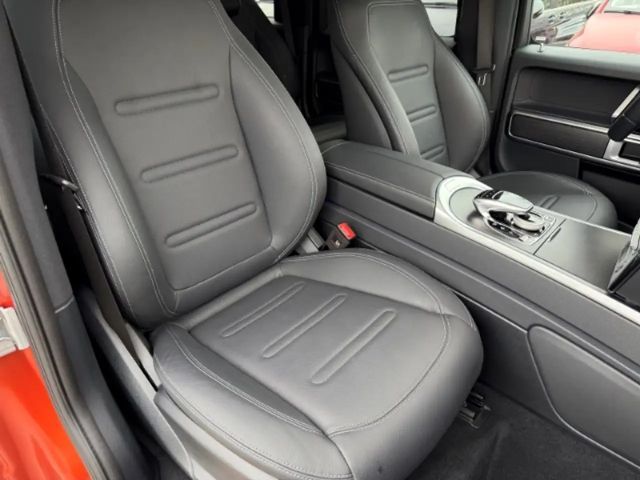 Mercedes-Benz G 500 Professional NightII manufaktur SHD Stdhzg.