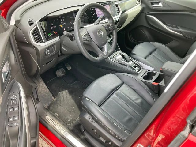 Opel Grandland X Hybrid 4 Ultimate