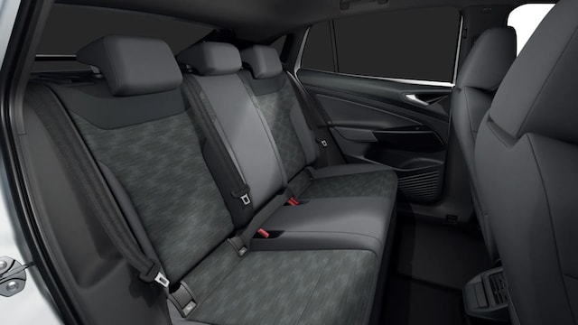 Volkswagen ID.5 Pure