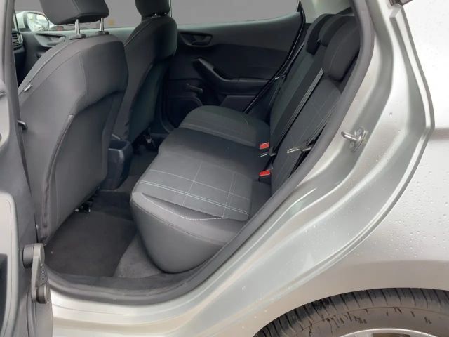 Ford Fiesta Cool & Connect