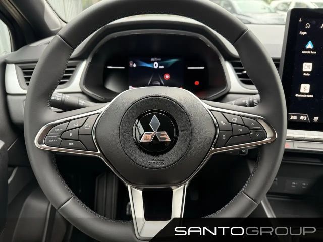 Mitsubishi ASX ASX 1.3 T Plus MHEV (EURO 6e) Klima/LED/Sitzhzg.