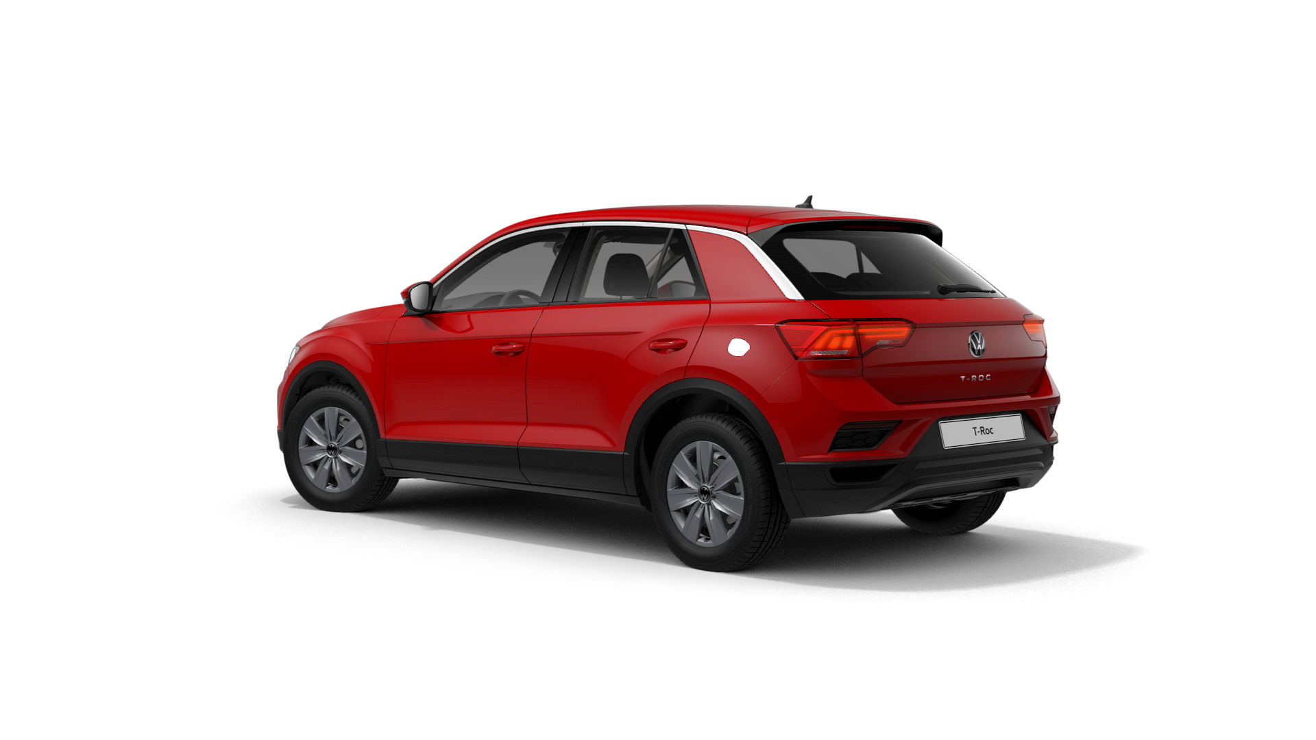 Volkswagen T-Roc T-ROC 1.0         BT081 TSIM6F