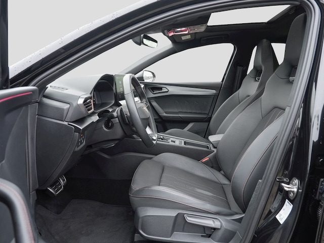 Cupra Leon 2.0 TSI DSG VZ