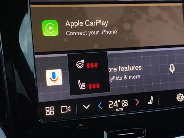 Volvo V60 Core Geartronic