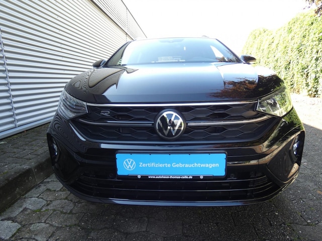 Volkswagen Taigo 1.0 TSI DSG R-Line