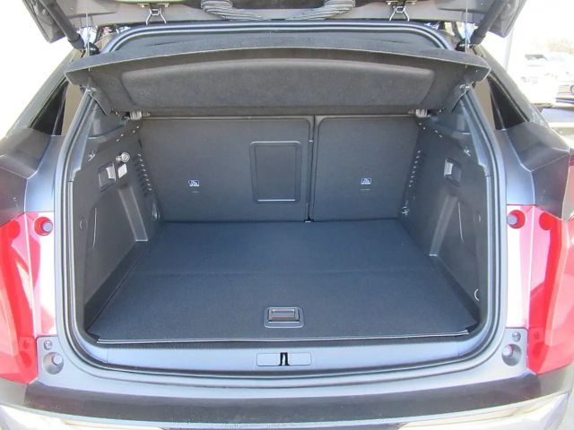 Peugeot 3008 GT-Line