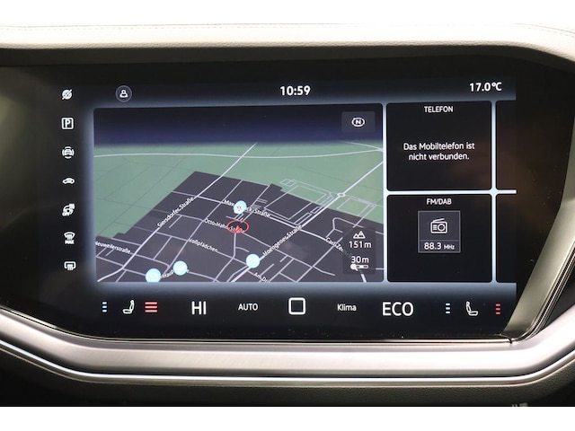 Volkswagen Touareg 3.0 V6 TDI R-Line