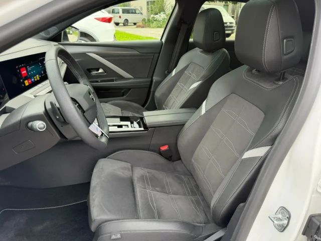 Opel Astra 1.2 Turbo GS-Line Grand Sport Turbo