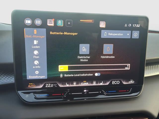 Cupra Terramar 1.5 e-Hybrid