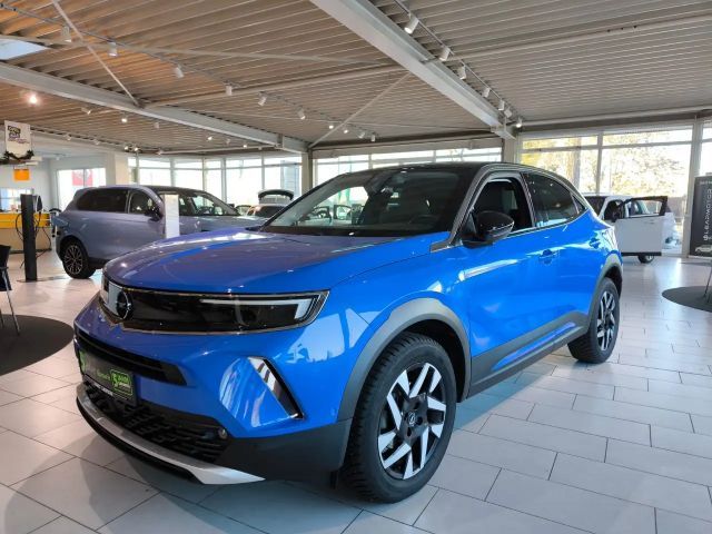 Opel Mokka 1.2 Turbo Elegance Turbo