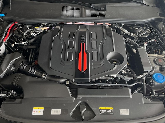 Audi S5 Avant S-Tronic