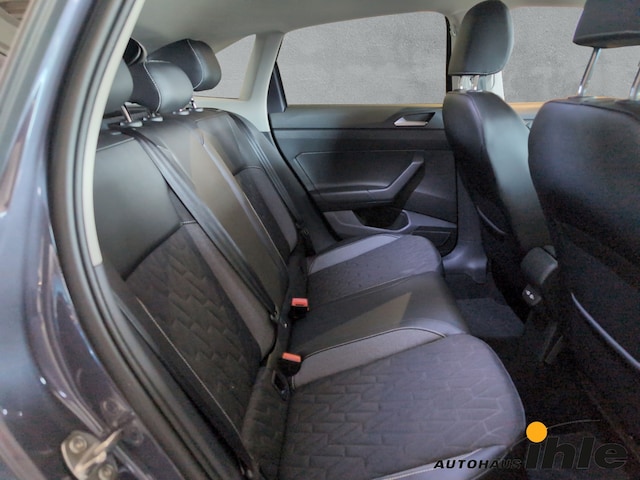 Volkswagen Taigo Goal 1,0 TSI Gar.12.2029 ACC+CLIMATRONIC+LIGHTASSIS.