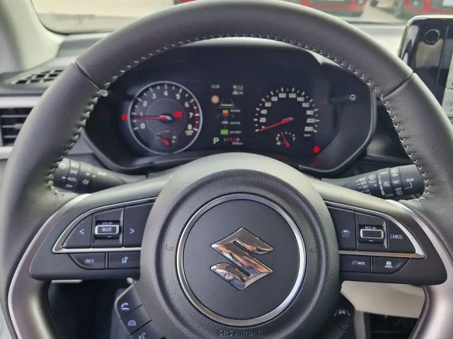 Suzuki Swift Comfort Hybrid