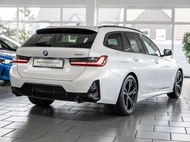 BMW 318 318i M-Sport Touring