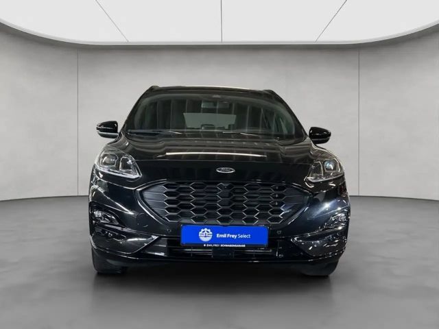 Ford Kuga EcoBoost ST Line X
