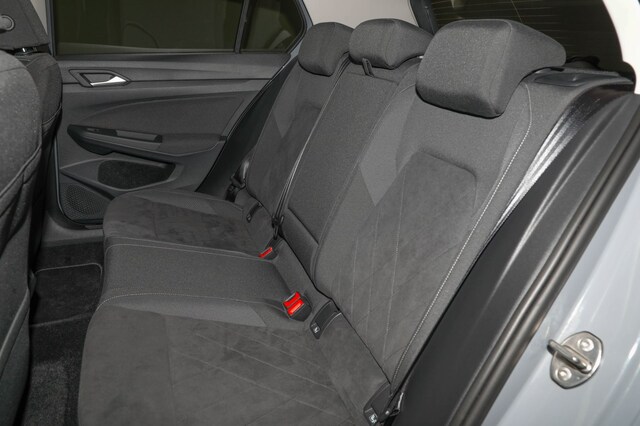 Volkswagen Golf 2.0 TSI DSG Style