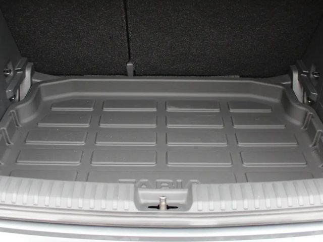 Skoda Fabia Style Style