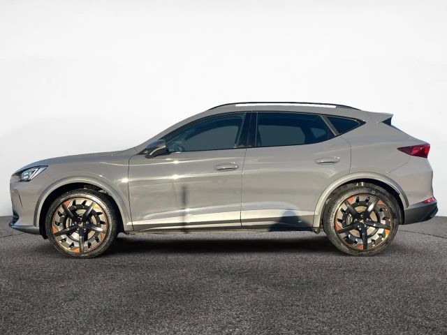 Cupra Formentor 4Drive DSG VZ