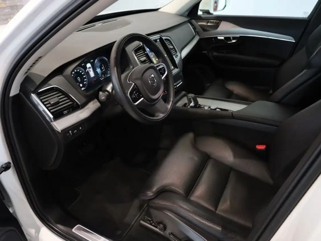 Volvo XC90 AWD Inscription T8